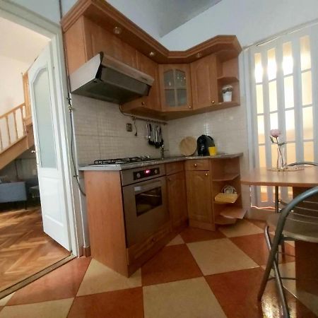 Ferjoe'S Home Apartman Budapeşte Dış mekan fotoğraf