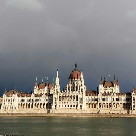 Ferjoe'S Home Apartman Budapeşte Dış mekan fotoğraf