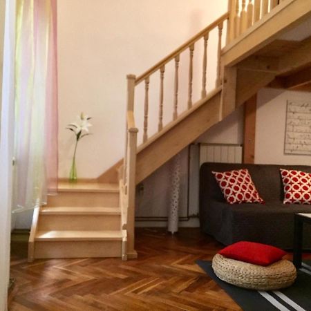 Ferjoe'S Home Apartman Budapeşte Dış mekan fotoğraf