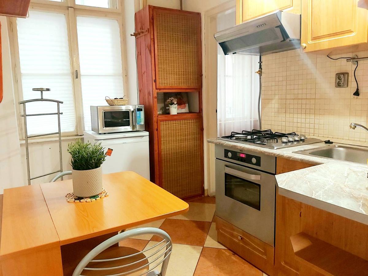 Ferjoe'S Home Apartman Budapeşte Dış mekan fotoğraf
