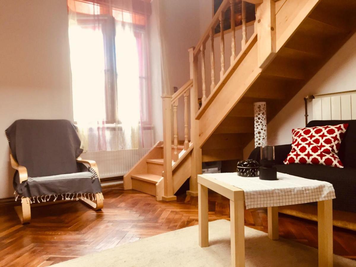 Ferjoe'S Home Apartman Budapeşte Dış mekan fotoğraf