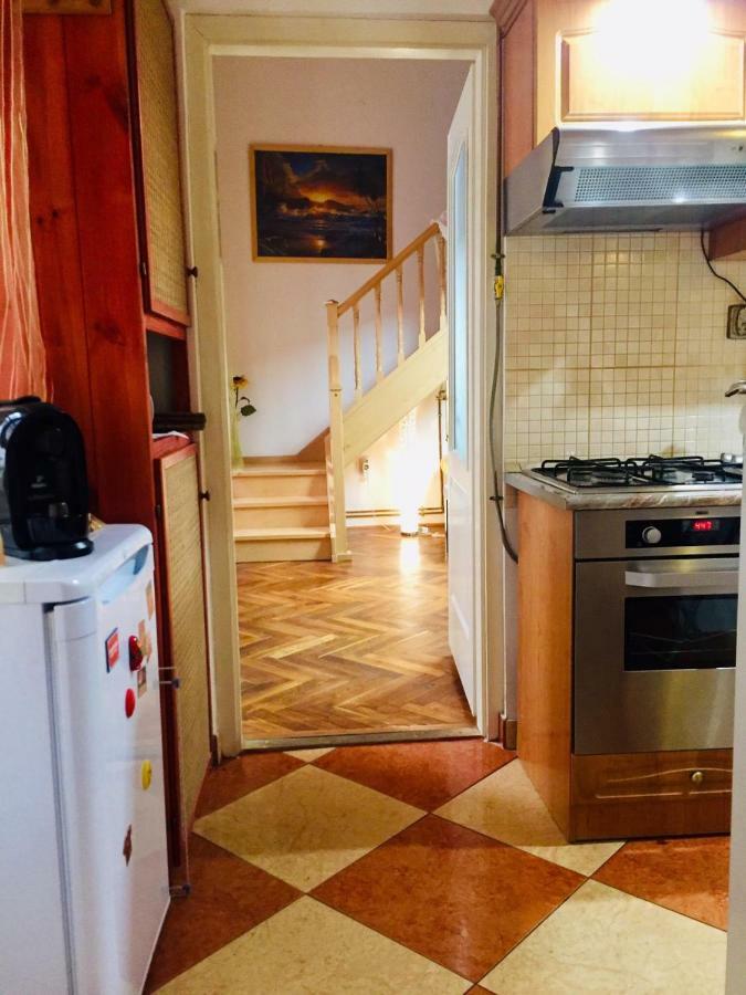Ferjoe'S Home Apartman Budapeşte Dış mekan fotoğraf