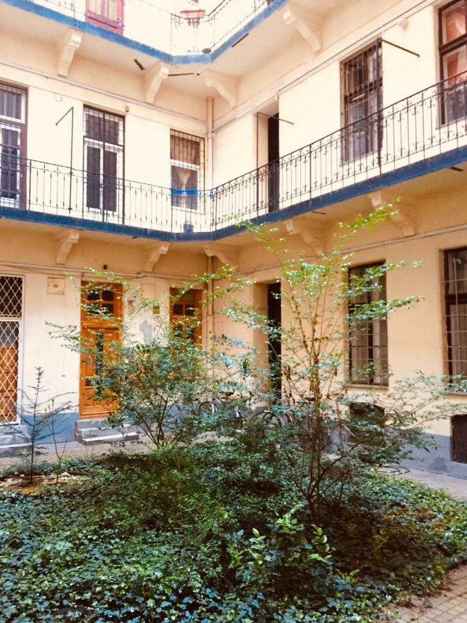 Ferjoe'S Home Apartman Budapeşte Dış mekan fotoğraf