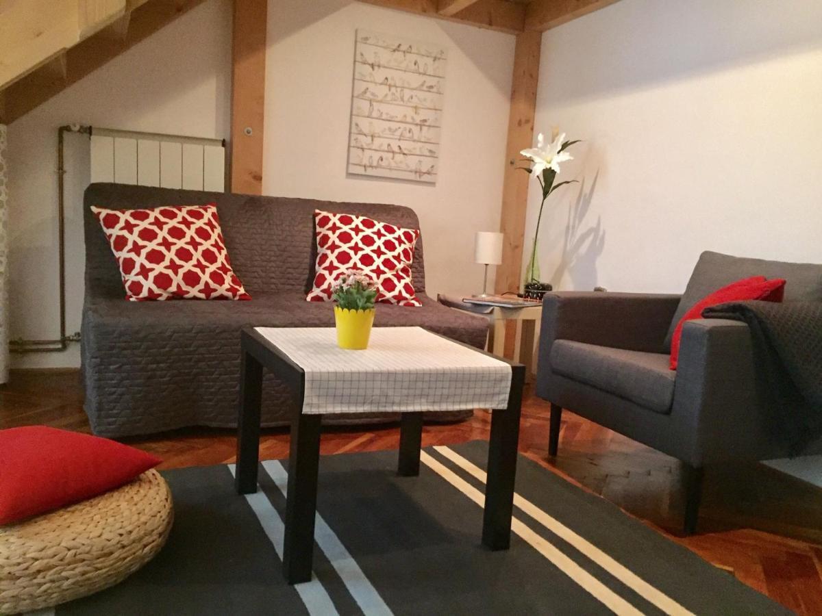 Ferjoe'S Home Apartman Budapeşte Dış mekan fotoğraf