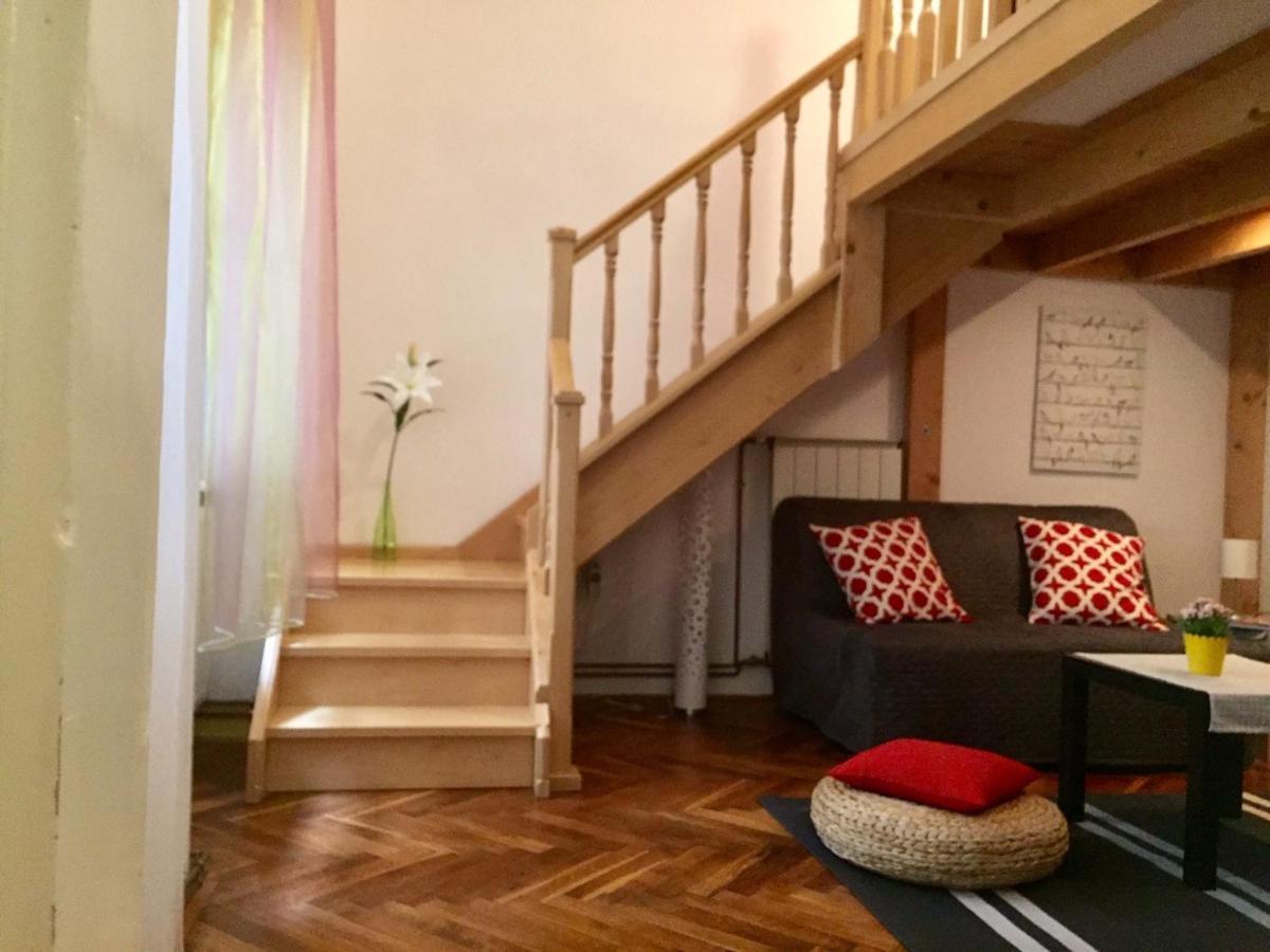 Ferjoe'S Home Apartman Budapeşte Dış mekan fotoğraf